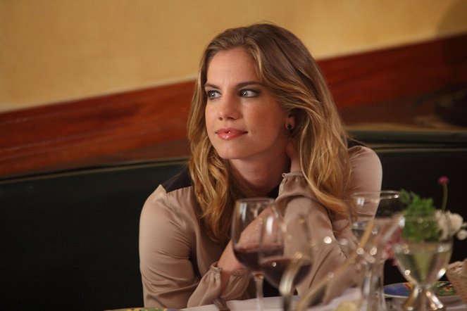 Law & Order: Special Victims Unit - Season 14 - Twenty-Five Acts - Photos - Anna Chlumsky