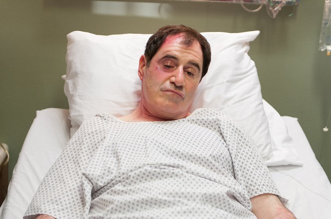 Law & Order: Special Victims Unit - Acceptable Loss - Photos - Richard Kind