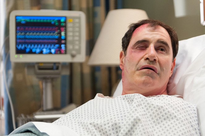 Law & Order: Special Victims Unit - Acceptable Loss - Photos - Richard Kind
