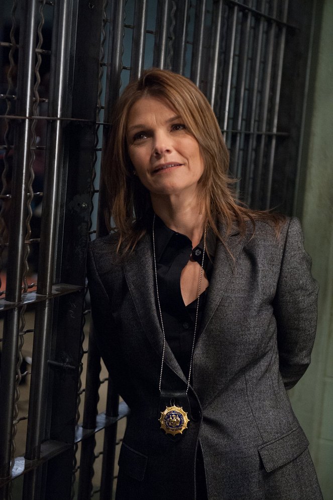 Law & Order: Special Victims Unit - Season 14 - Acceptable Loss - Photos - Kathryn Erbe