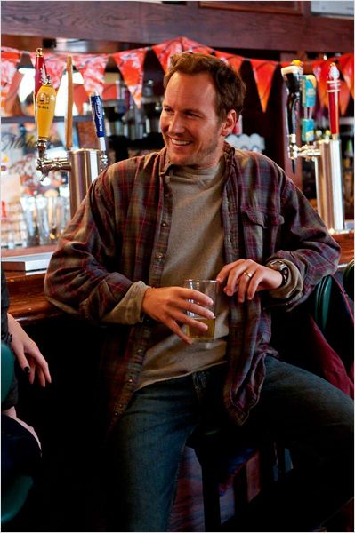 Young Adult - Film - Patrick Wilson