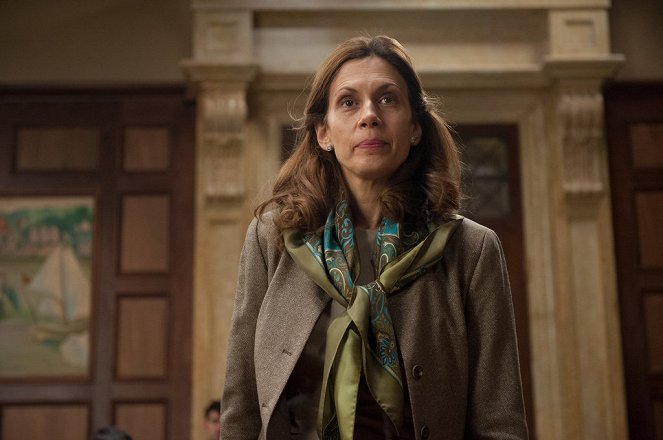 Law & Order: Special Victims Unit - Mutterliebe - Filmfotos - Jessica Hecht