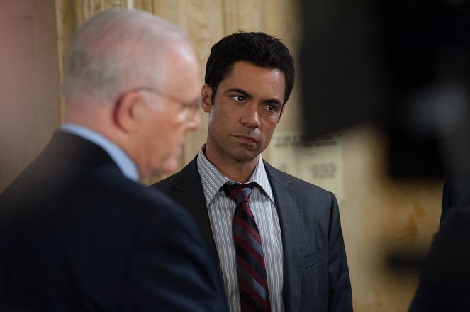 Law & Order: Special Victims Unit - Lessons Learned - Photos - Danny Pino