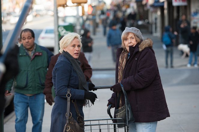 Law & Order: Special Victims Unit - Amok - Filmfotos - Patricia Arquette, Anne Meara
