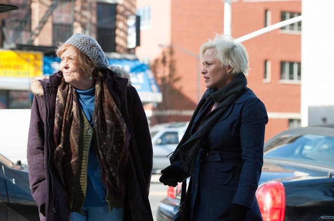 Law & Order: Special Victims Unit - Amok - Filmfotos - Anne Meara, Patricia Arquette