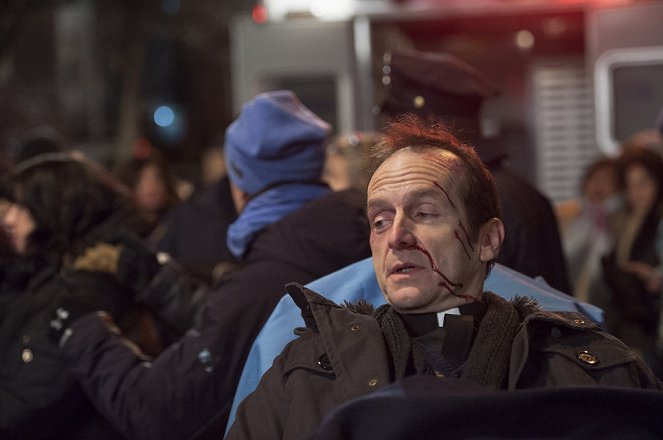 Law & Order: Special Victims Unit - Presumed Guilty - Van film - Denis O'Hare