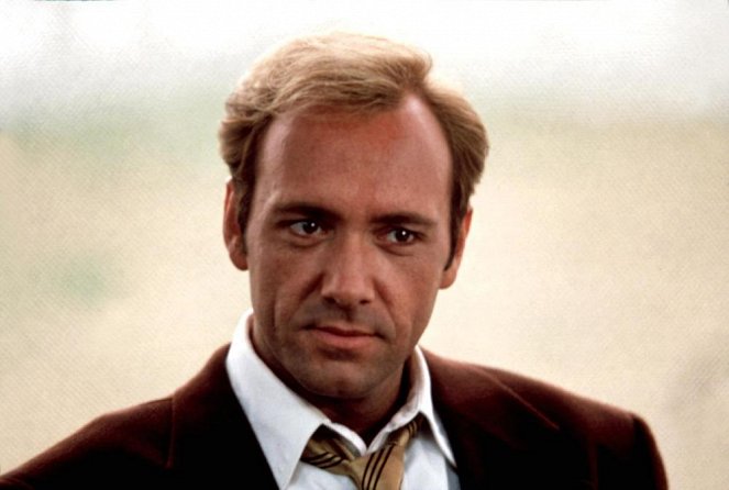 Consenting Adults - Film - Kevin Spacey