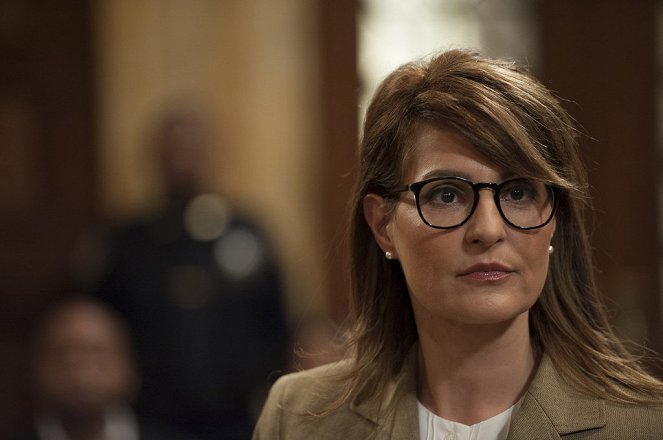 Law & Order: Special Victims Unit - Wahres Gesicht - Filmfotos - Nia Vardalos