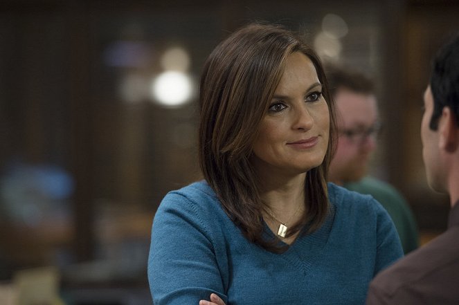 Law & Order: Special Victims Unit - Horrorcamp - Filmfotos - Mariska Hargitay