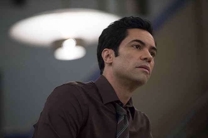 Law & Order: Special Victims Unit - Season 14 - Monster's Legacy - Photos - Danny Pino