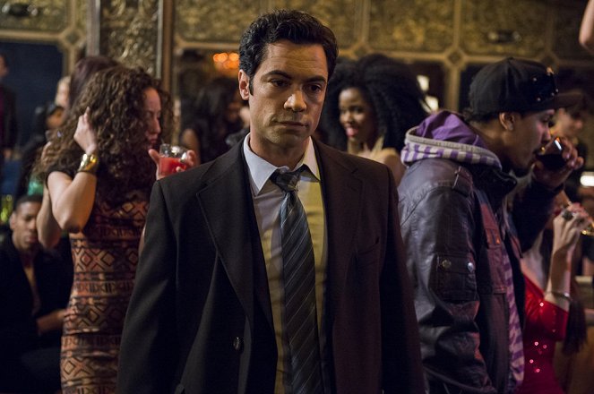 Law & Order: Special Victims Unit - Funny Valentine - Photos - Danny Pino