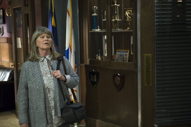 Law & Order: Special Victims Unit - Her Negotiation - Photos - Judith Ivey