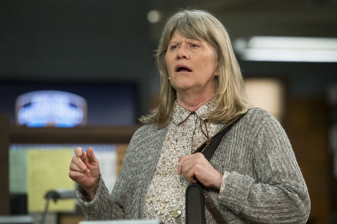 Law & Order: Special Victims Unit - Her Negotiation - Photos - Judith Ivey