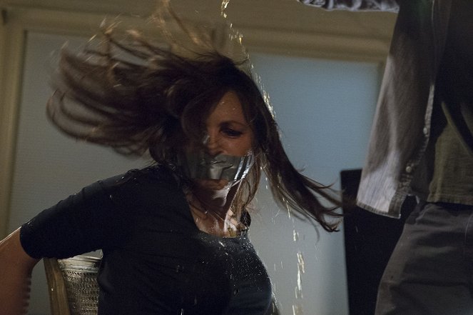 Law & Order: Special Victims Unit - Season 15 - Horrortrip - Filmfotos - Mariska Hargitay