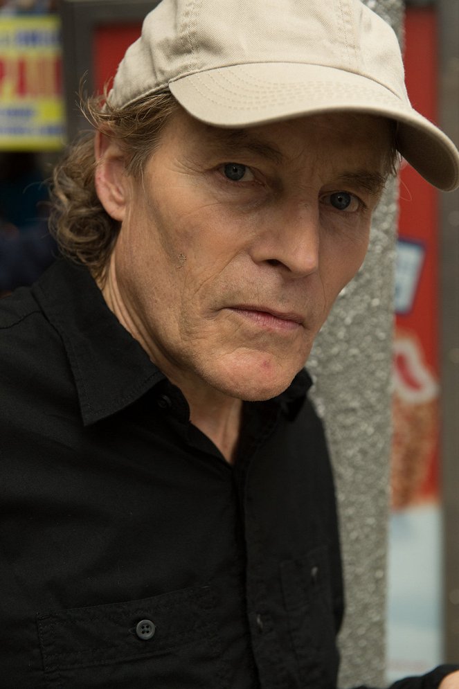 Law & Order: Special Victims Unit - Imprisoned Lives - Photos - Michael Massee