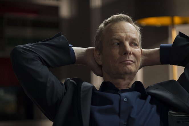 Law & Order: Special Victims Unit - Season 15 - Imprisoned Lives - Photos - Bill Irwin
