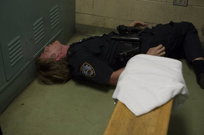 Law & Order: Special Victims Unit - Abserviert - Filmfotos