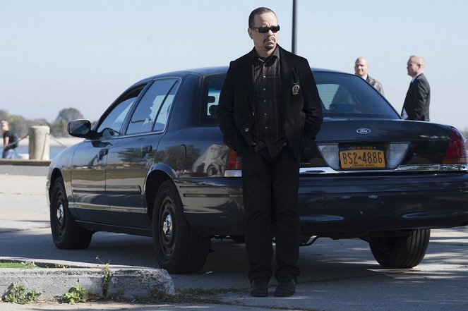 Law & Order: Special Victims Unit - Military Justice - Photos - Ice-T