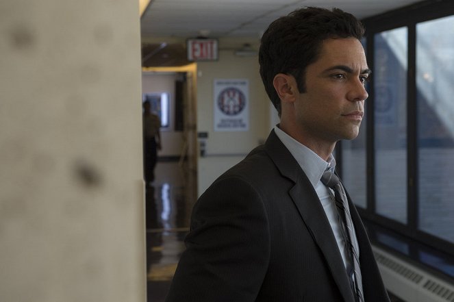 Law & Order: Special Victims Unit - Military Justice - Photos - Danny Pino