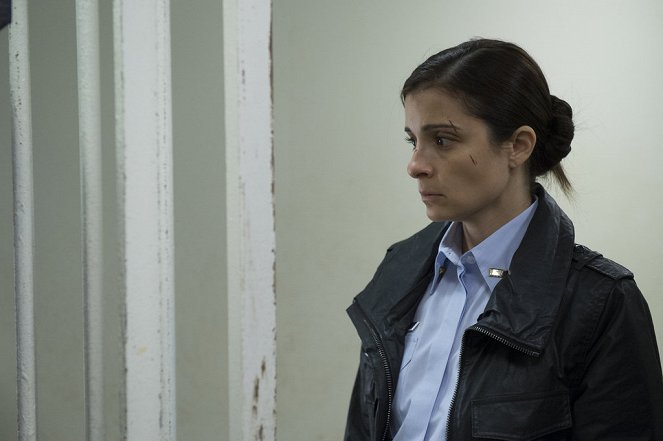 Law & Order: Special Victims Unit - Military Justice - Photos - Shiri Appleby
