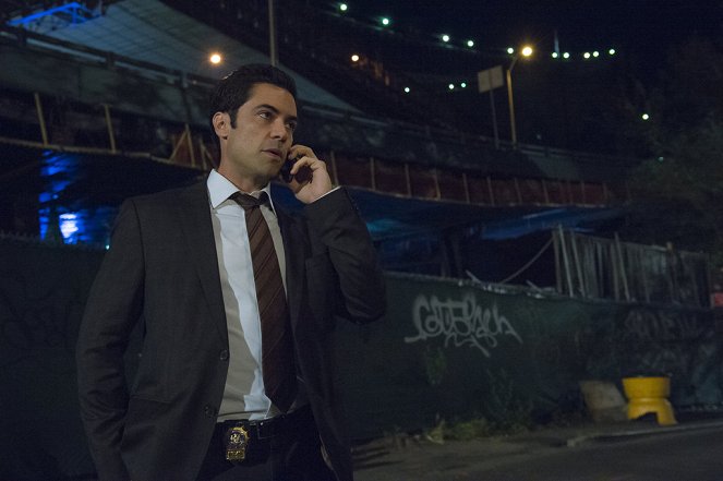 Law & Order: Special Victims Unit - Military Justice - Photos - Danny Pino
