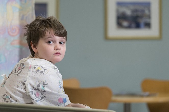 Law & Order: Special Victims Unit - Wednesday's Child - Photos