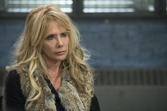 Law & Order: Special Victims Unit - Wednesday's Child - Photos - Rosanna Arquette