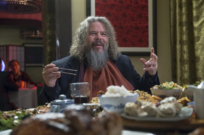 Law & Order: Special Victims Unit - Wednesday's Child - Photos - Mark Boone Junior