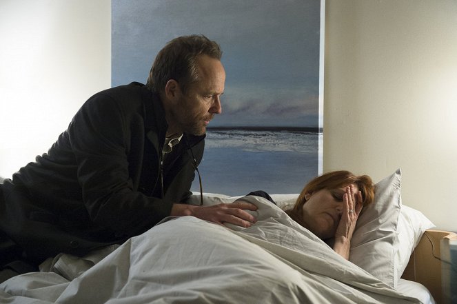 Law & Order: Special Victims Unit - Wednesday's Child - Photos - John Benjamin Hickey