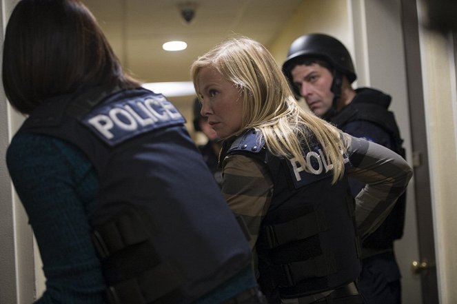 Law & Order: Special Victims Unit - Unerwünscht - Filmfotos - Kelli Giddish