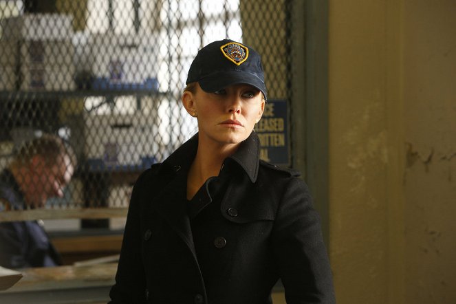 Law & Order: Special Victims Unit - Season 15 - Gambler's Fallacy - Photos - Kelli Giddish