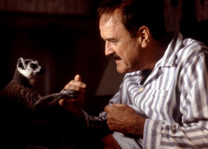Fészkes fenevadak - Filmfotók - John Cleese