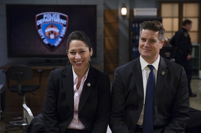 Law & Order: Special Victims Unit - Beast's Obsession - Photos