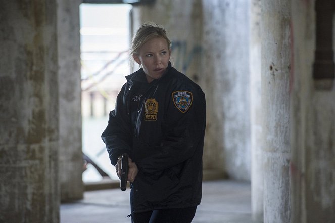 Law & Order: Special Victims Unit - Beast's Obsession - Photos - Kelli Giddish