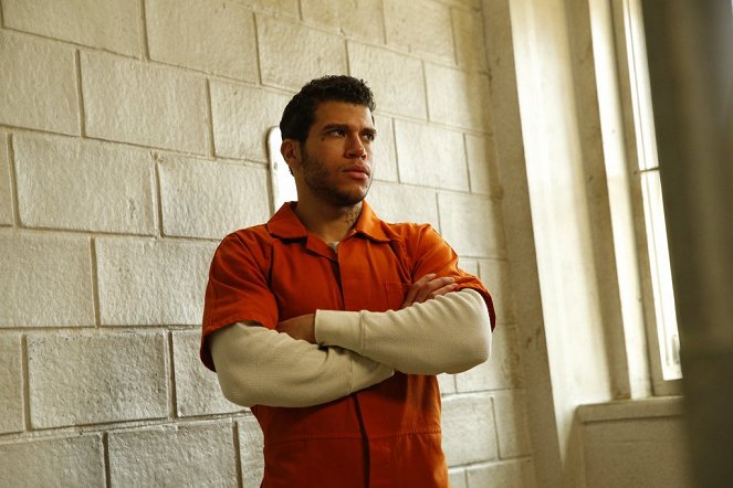 Law & Order: Special Victims Unit - Season 15 - Beast's Obsession - Photos