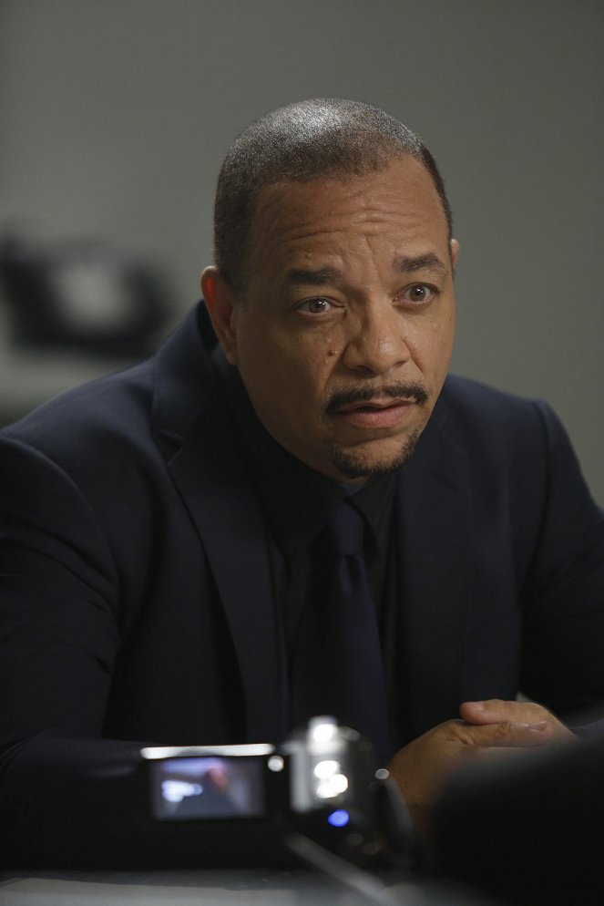 Law & Order: Special Victims Unit - Post-Mortem Blues - Photos - Ice-T