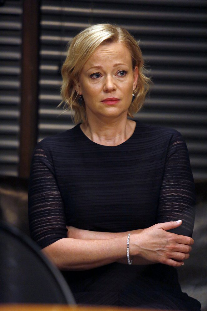 Law & Order: Special Victims Unit - Reasonable Doubt - Photos - Samantha Mathis