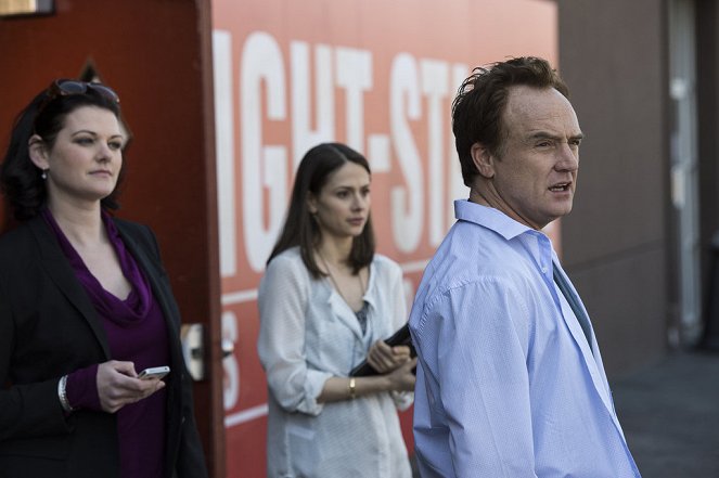 Law & Order: Special Victims Unit - Season 15 - Reasonable Doubt - Photos - Bradley Whitford