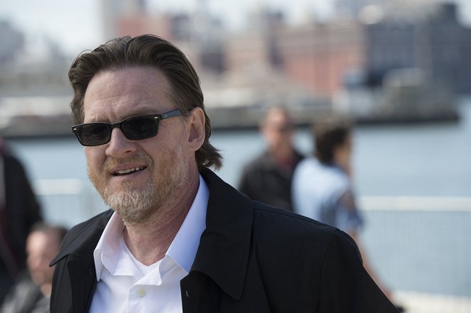Law & Order: Special Victims Unit - Reasonable Doubt - Photos - Donal Logue