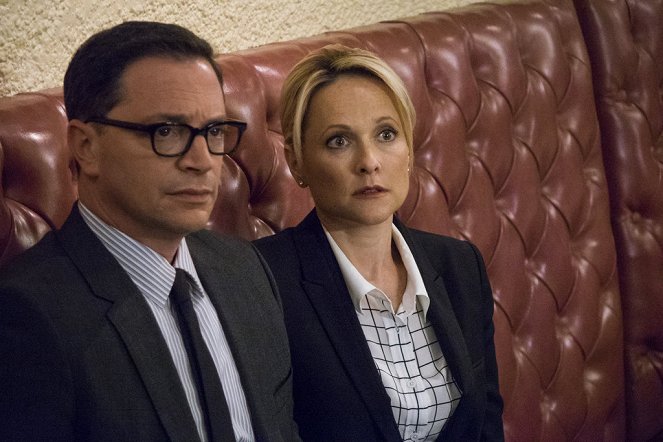 Law & Order: Special Victims Unit - Thought Criminal - Photos - Joshua Malina