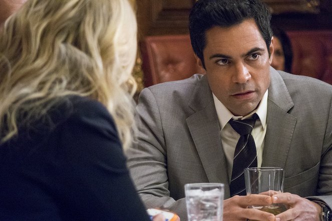 Law & Order: Special Victims Unit - Dunkle Phantasien - Filmfotos - Danny Pino