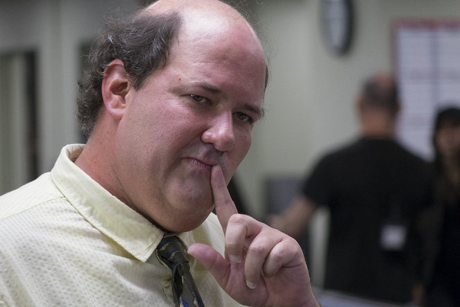 Law & Order: Special Victims Unit - Thought Criminal - Photos - Brian Baumgartner
