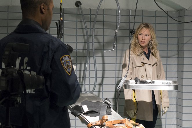 Law & Order: Special Victims Unit - Dunkle Phantasien - Filmfotos - Kelli Giddish