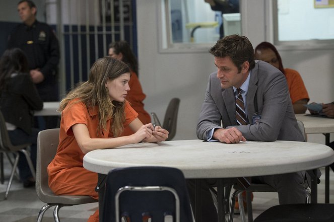 Law & Order: Special Victims Unit - Noah - Filmfotos - Emma Greenwell