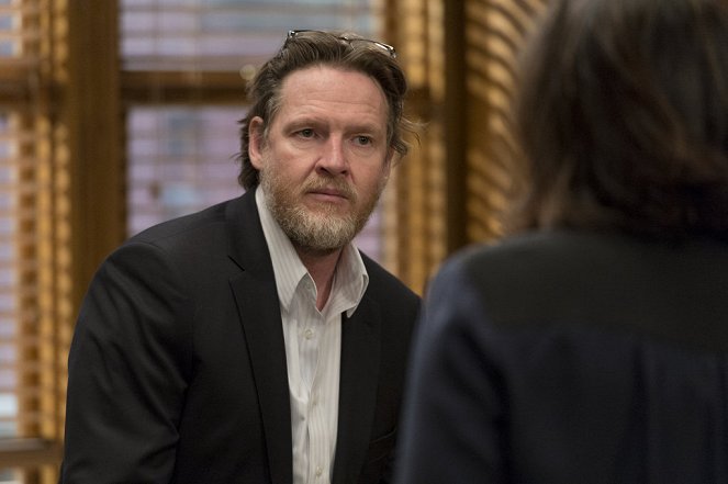 Law & Order: Special Victims Unit - Spring Awakening - Photos - Donal Logue