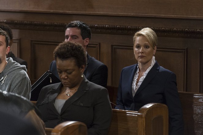Law & Order: Special Victims Unit - Spring Awakening - Photos