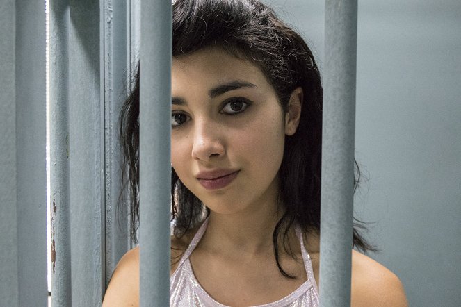 Ley y Orden: Unidad de Víctimas Especiales - Season 16 - Girls Disappeared - De la película - Alexa Mansour