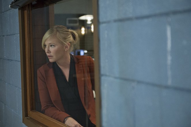 Law & Order: Special Victims Unit - Season 16 - Girls Disappeared - Photos - Kelli Giddish
