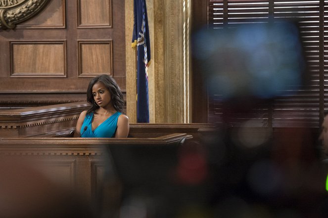 Law & Order: Special Victims Unit - American Disgrace - Photos