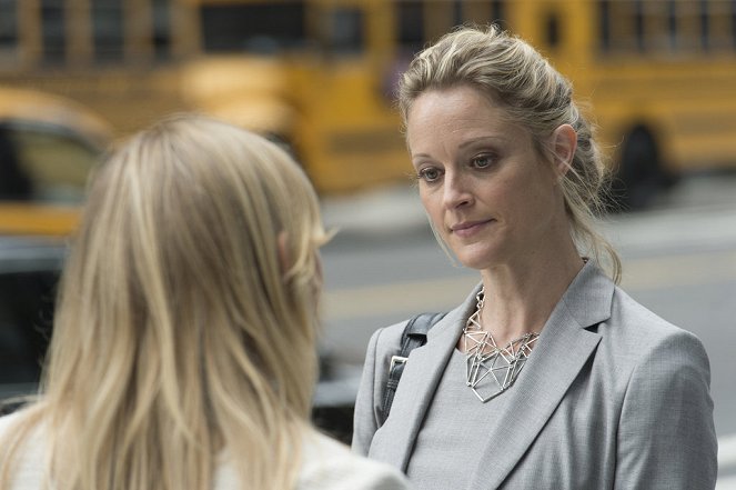 Law & Order: Special Victims Unit - American Disgrace - Photos - Teri Polo